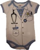 BODY MÉDICO BEBE